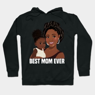 Mom's Hug Is The Best Medicine Mother's Day Gift Hoodie